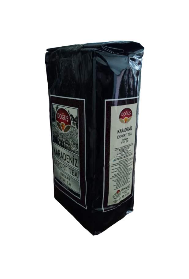 Doğuş Karadeniz Export Tea 500 gr.